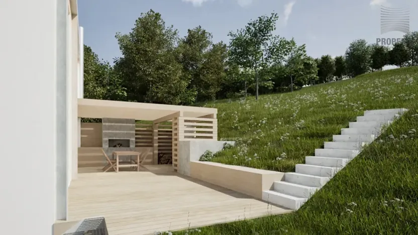 Prodej bytu 5+kk, Lelekovice, Zahumení, 151 m2