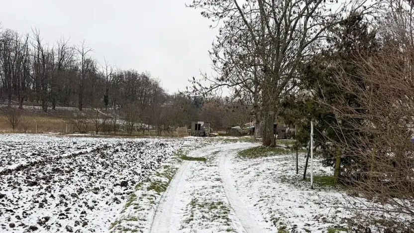 Prodej pozemku pro bydlení, Mackovice, 1522 m2