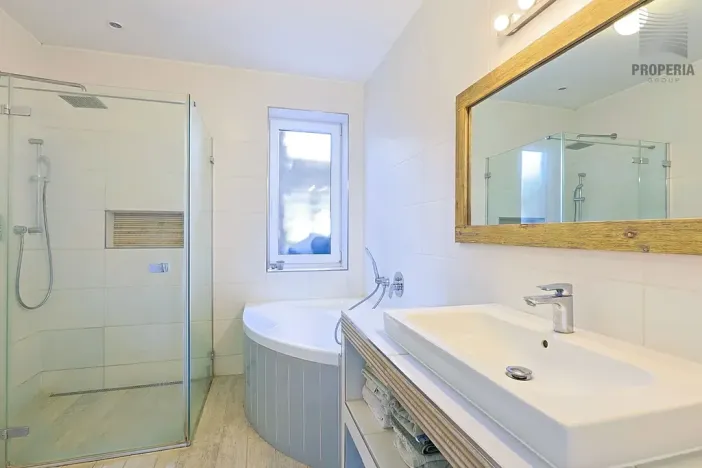 Prodej rodinného domu, Zbýšov, 113 m2