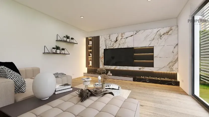 Prodej rodinného domu, Kuřim, Jestřábova, 239 m2