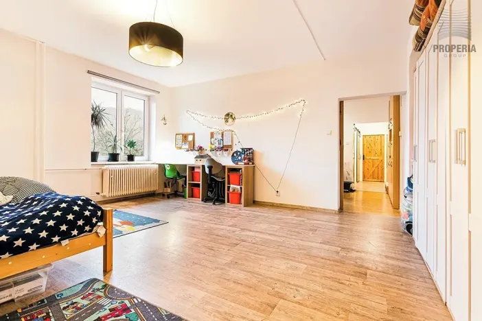 Prodej bytu 4+kk, Adamov, Komenského, 102 m2