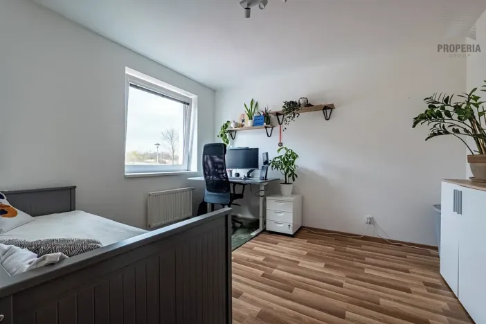Prodej bytu 3+kk, Ivančice, Břízová, 67 m2