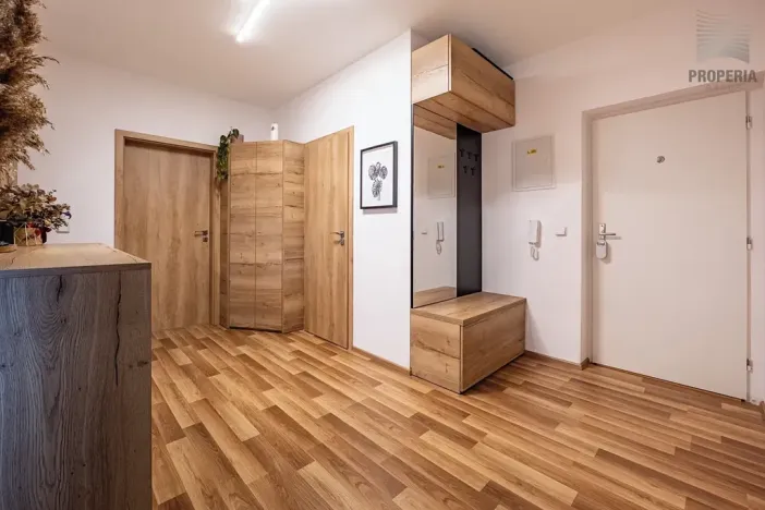 Prodej bytu 3+kk, Ivančice, Břízová, 67 m2