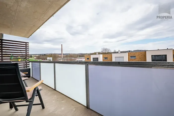 Prodej bytu 3+kk, Ivančice, Břízová, 67 m2