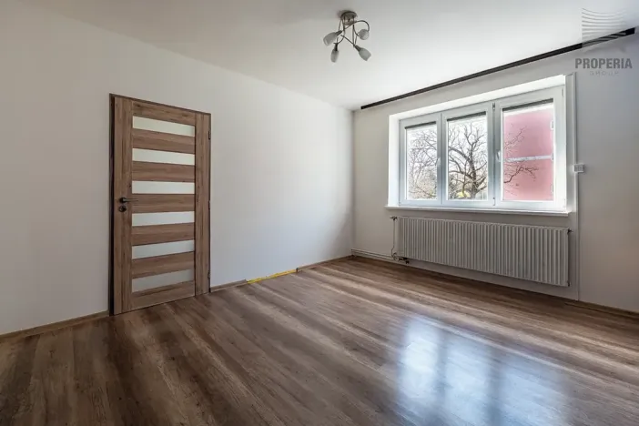 Prodej bytu 2+1, Brno, Opavská, 54 m2