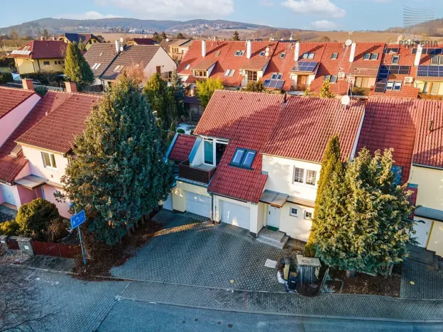 Prodej rodinného domu, Brno, Hluboček, 185 m2