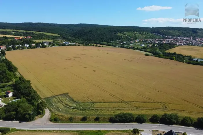 Prodej pozemku pro bydlení, Viničné Šumice, 1156 m2