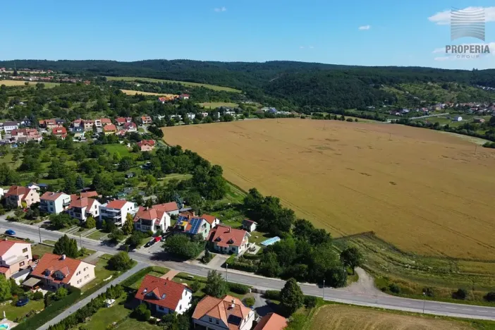 Prodej pozemku pro bydlení, Viničné Šumice, 1156 m2