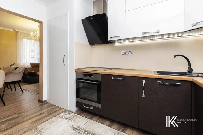 Pronájem bytu 4+1, Pardubice, Erno Košťála, 87 m2