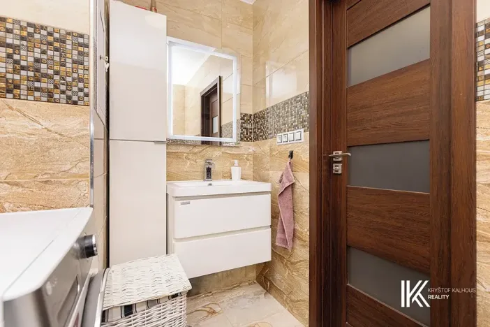 Pronájem bytu 4+1, Pardubice, Erno Košťála, 87 m2