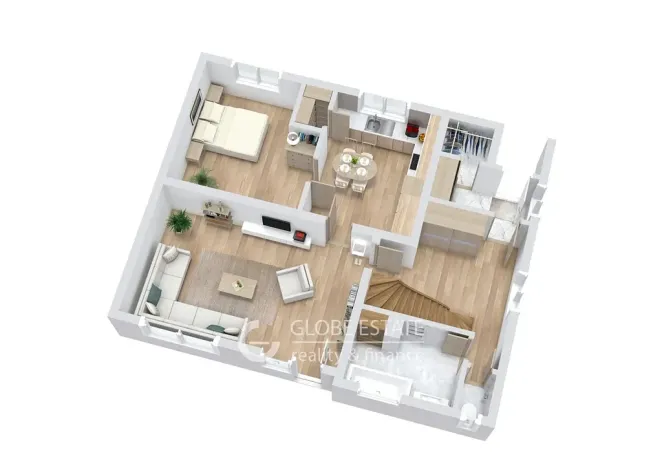 Prodej rodinného domu, Nehvizdy, Jirenská, 329 m2