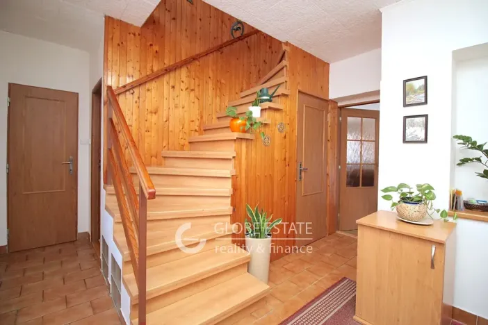 Prodej rodinného domu, Nehvizdy, Jirenská, 329 m2