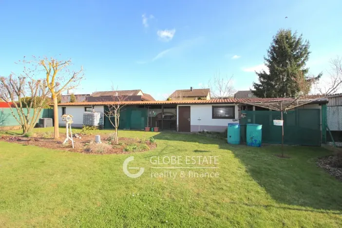 Prodej rodinného domu, Nehvizdy, Jirenská, 329 m2