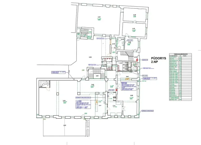 Prodej obchodního prostoru, Úpice, Palackého, 1705 m2