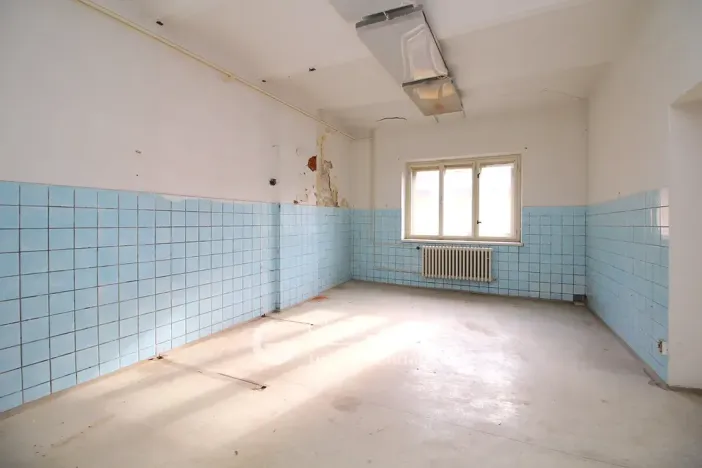 Prodej obchodního prostoru, Úpice, Palackého, 1705 m2