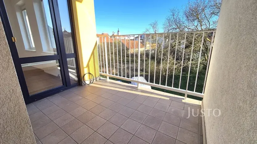 Pronájem bytu 2+kk, Písek, V Portyči, 65 m2