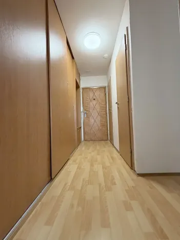 Prodej bytu 2+kk, Praha - Černý Most, Vašátkova, 43 m2