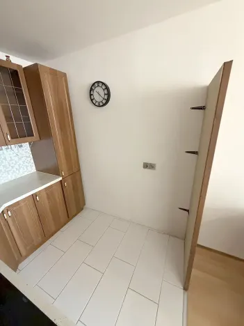 Prodej bytu 2+kk, Praha - Černý Most, Vašátkova, 43 m2