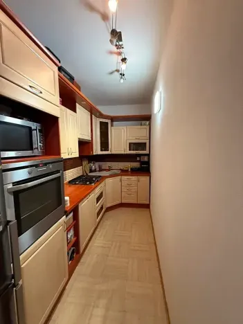 Prodej bytu 3+1, Olomouc, Masarykova třída, 102 m2