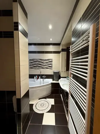 Prodej bytu 3+1, Olomouc, Masarykova třída, 102 m2