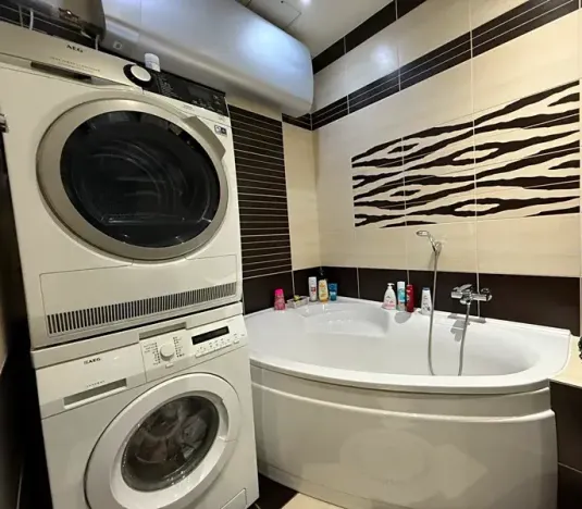 Prodej bytu 3+1, Olomouc, Masarykova třída, 102 m2