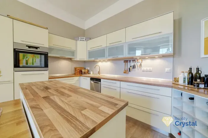 Prodej bytu 4+kk, Mariánské Lázně, 104 m2