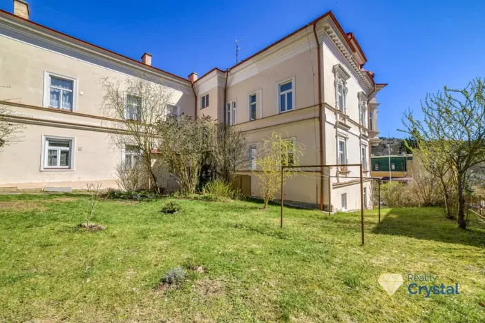 Prodej bytu 4+kk, Mariánské Lázně, 104 m2