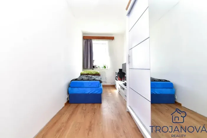 Prodej rodinného domu, Zdislavice, 80 m2