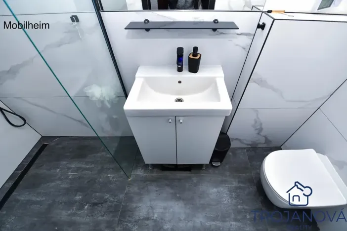 Prodej rodinného domu, Zdislavice, 80 m2