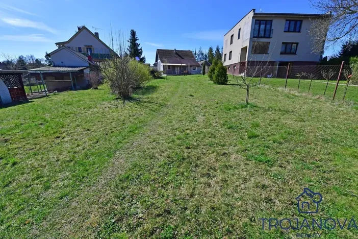 Prodej rodinného domu, Zdislavice, 80 m2