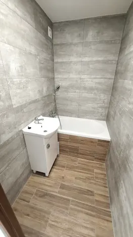 Pronájem bytu 1+kk, Plzeň, Sokolovská, 30 m2