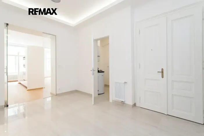 Pronájem bytu 4+kk, Praha - Nové Město, Gorazdova, 164 m2