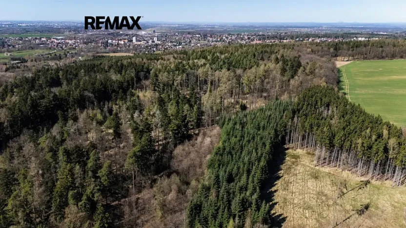 Prodej pozemku pro bydlení, Tehov, 2580 m2