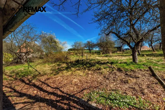 Prodej pozemku pro bydlení, Tehov, 2580 m2