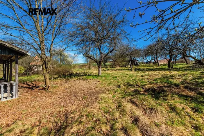 Prodej chaty, Tehov, 100 m2