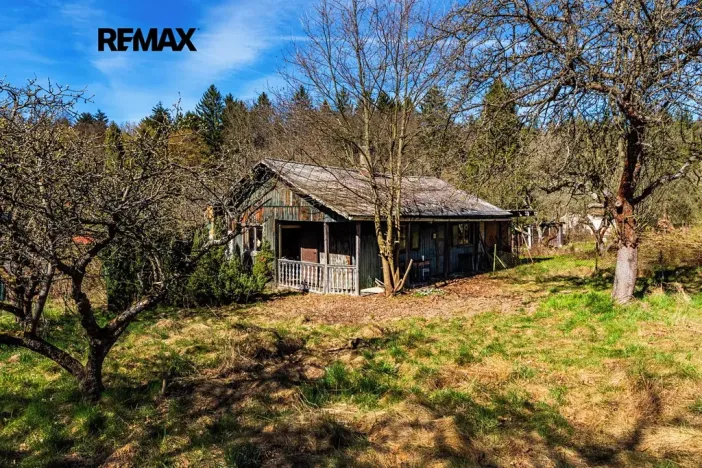 Prodej chaty, Tehov, 100 m2