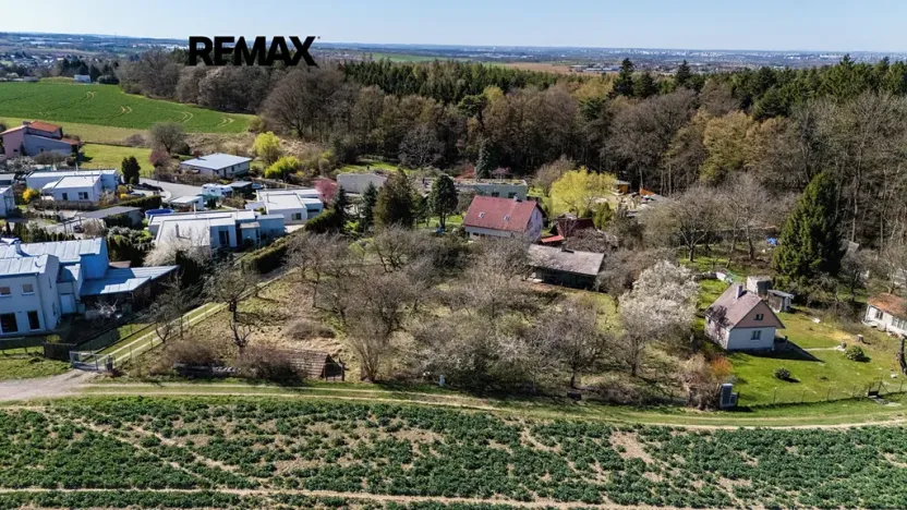 Prodej chaty, Tehov, 100 m2