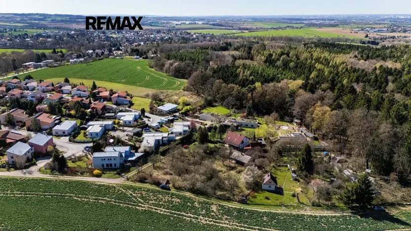 Prodej chaty, Tehov, 100 m2