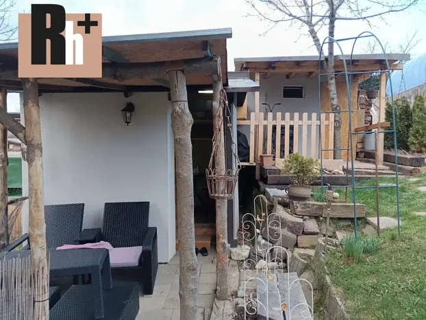 Prodej chaty, Klimkovice, 31 m2