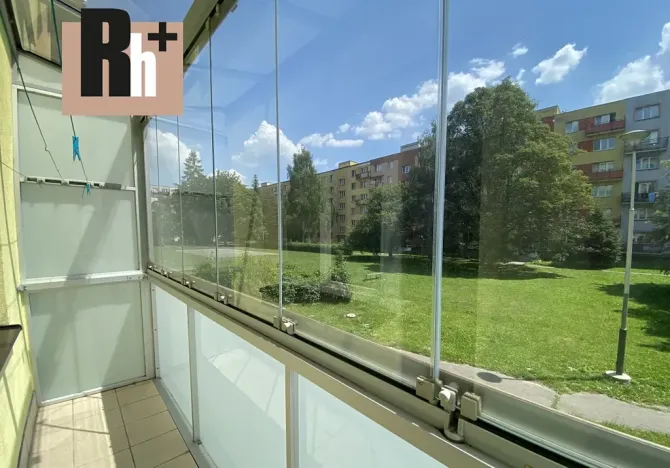 Pronájem bytu 4+1, Ostrava, Kubánská, 85 m2