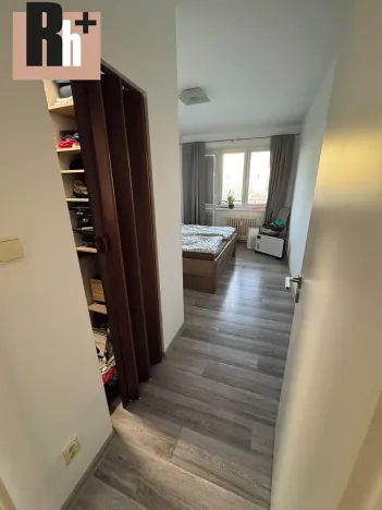 Prodej bytu 3+kk, Ostrava, Josefa Skupy, 65 m2