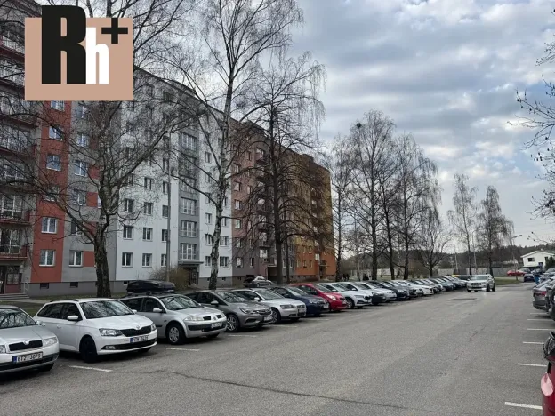 Prodej bytu 3+kk, Ostrava, Josefa Skupy, 65 m2