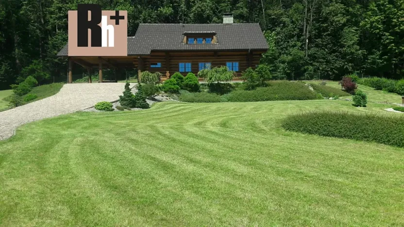 Prodej rodinného domu, Ostravice, 201 m2