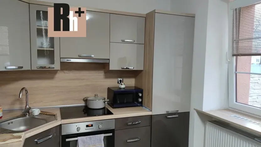 Prodej činžovního domu, Ostrava, Newtonova, 708 m2