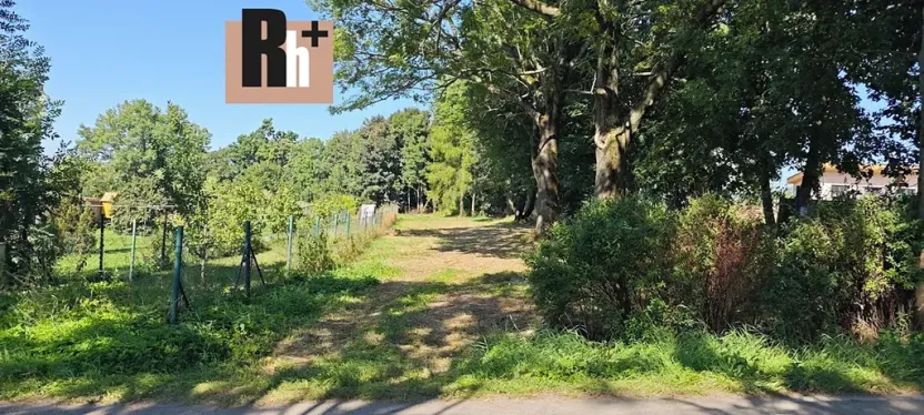 Prodej pozemku pro bydlení, Odry, 1122 m2