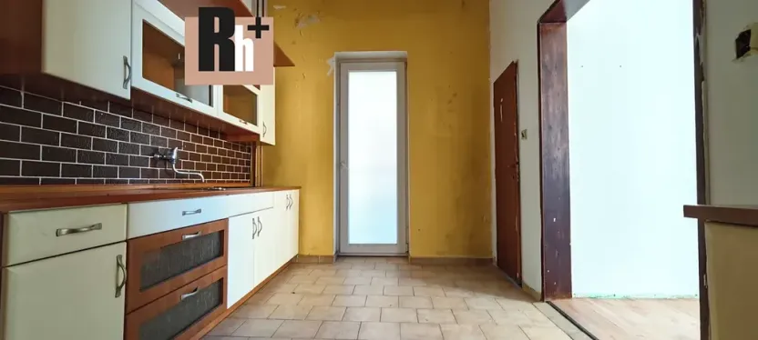 Prodej bytu 4+1, Ostrava, Sovova, 116 m2