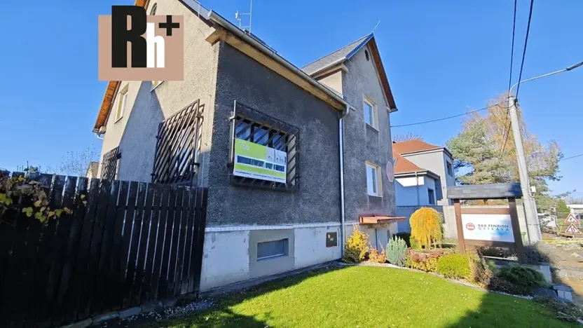 Prodej rodinného domu, Ostrava, 173 m2