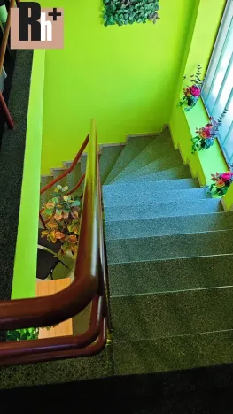 Prodej rodinného domu, Ostrava, 173 m2