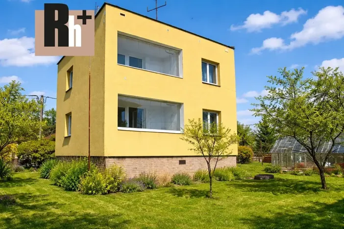 Prodej rodinného domu, Havířov, Osadnická, 124 m2