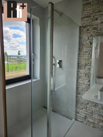 Prodej rodinného domu, Vysoký Újezd, Rochlova, 155 m2